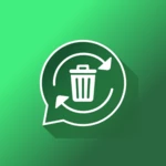 Logo of Recover Deleted Messages android Application 